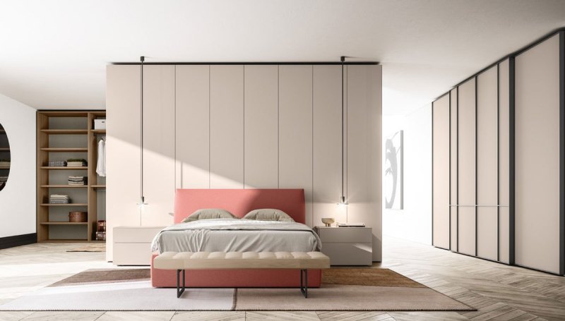 camera da letto zalf