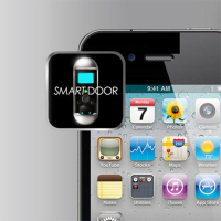 Smart Door di Dierre