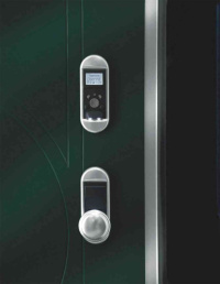 Smart Door di Dierre