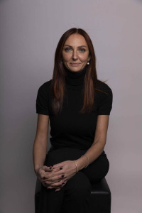 Forma Aquae - Ulrika Conca