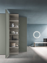 SpaceMakers - Home and Night Systems, Zalf