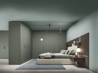 SpaceMakers - Home and Night Systems, Zalf