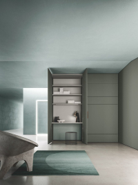 SpaceMakers - Home and Night Systems, Zalf