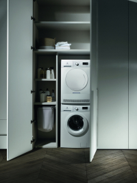 SpaceMakers - Home and Night Systems, Zalf