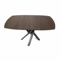 Riflessi, Tavolo Square