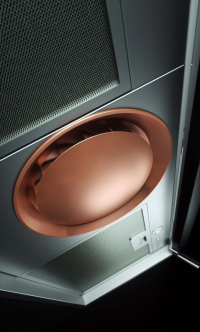 Faber SOS: Steam Off System