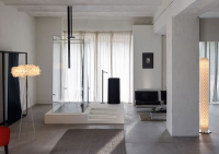 Scarabeo, Piatto doccia Step