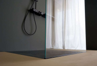 Scarabeo, Piatto doccia Step