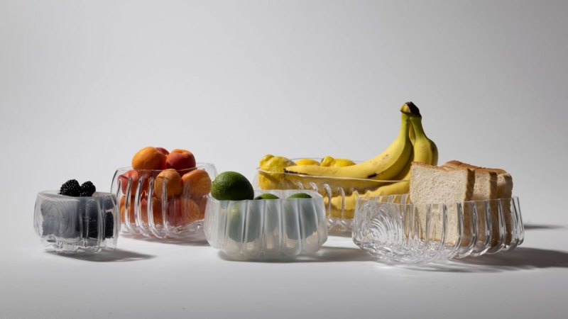 Emma Johann: Altglas