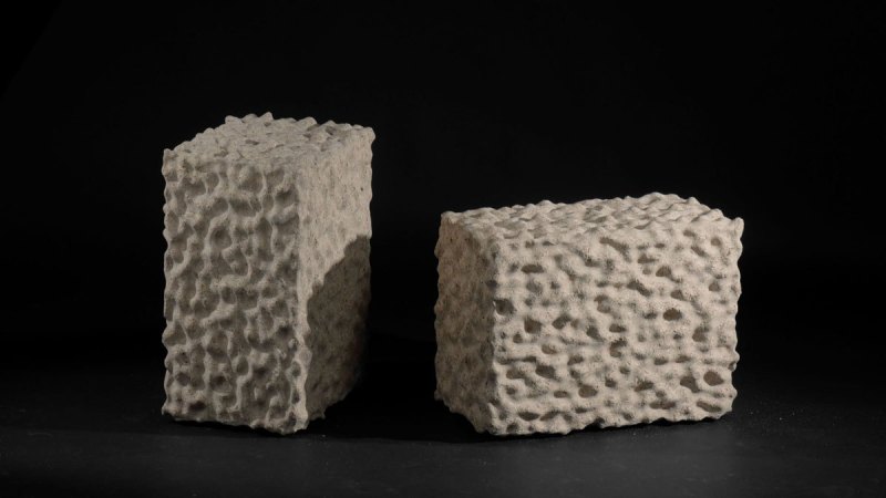 Debora Weusthof: Cracker