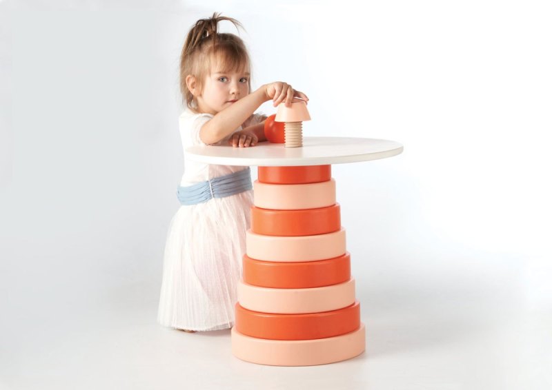 Gabriela Kavinska: Pinocchio