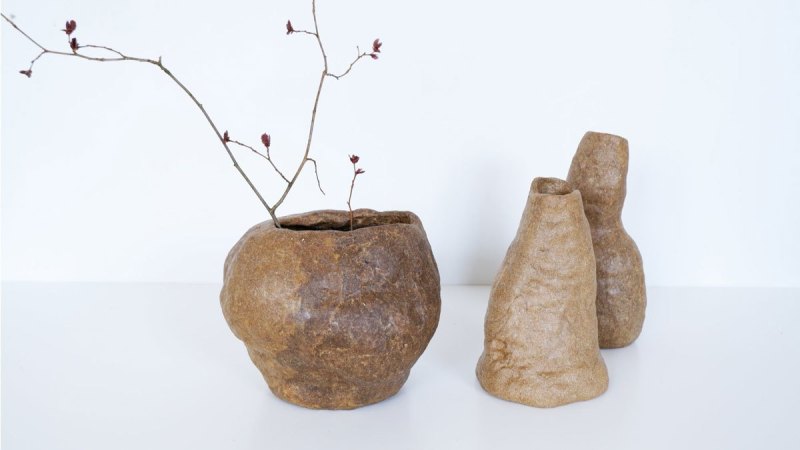 Austeja Platukyte: Invasive Vases