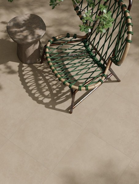 gres effetto terracotta