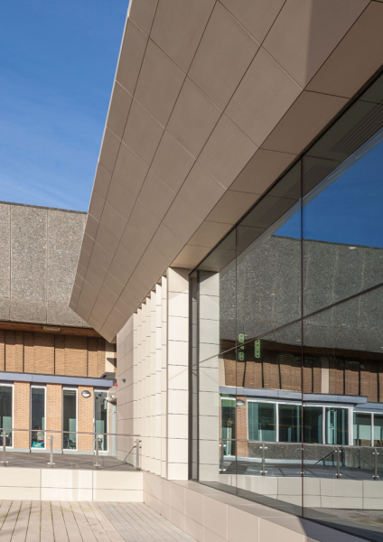 The Potteries Museum and Art Gallery