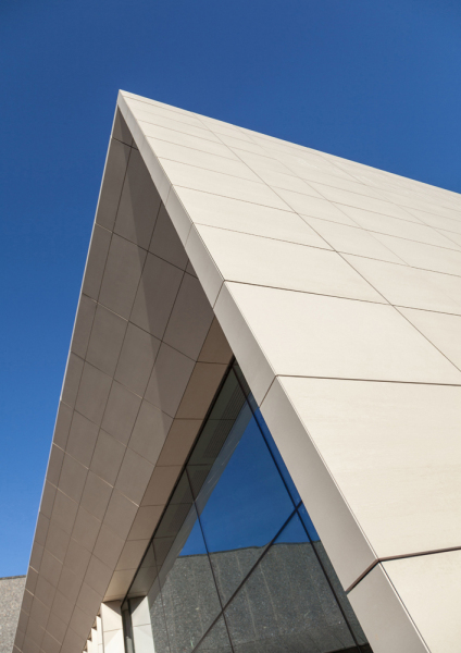 The Potteries Museum and Art Gallery