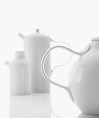 Gourmet Collections (Tea&Cofee)