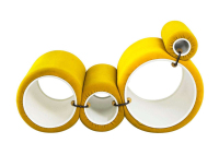 Cappellini, chaise longue Tube Chair