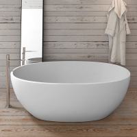 Shui Comfort bathtub, Ceramica Cielo