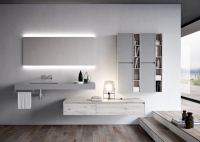 Composizione Nyu, Ideagroup