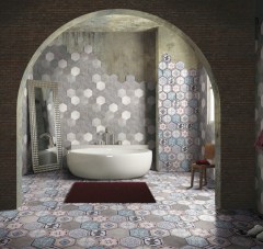 Collezione New Orleans, Cir