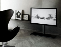 Sail System TV stand, Desalto