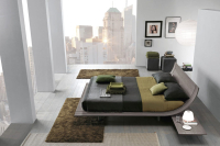 Letto Aqua, Presotto Italia