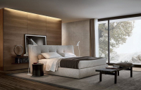 Letto Revre, Poliform