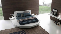 Letto Zero, Presotto Italia