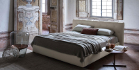 Letto GranTorino, Poltrona Frau