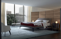 Letto Kelly, Poliform
