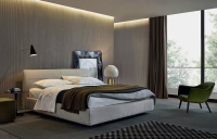 Letto Jacqueline, Poliform