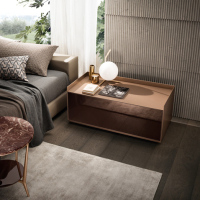 Contenitore Self Bold, Rimadesio