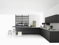 Cucina Xila, Boffi Kitchen