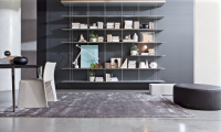 Libreria Graduate, Molteni&C