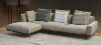 Divano Soft dream, Flexform