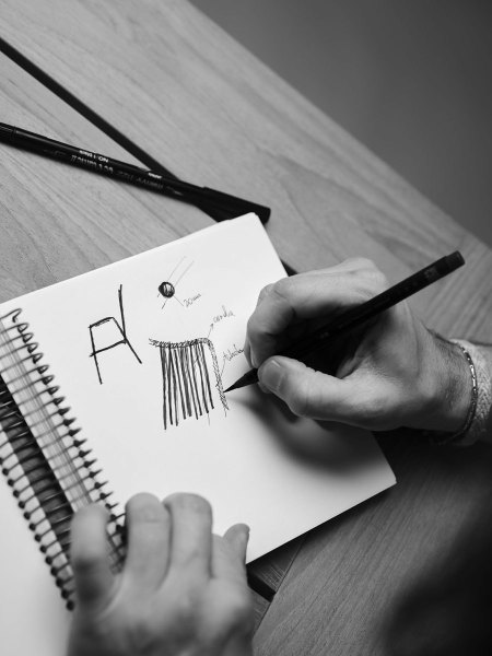 Coco - Andrea Andretta