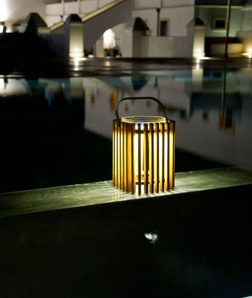 lanterna solare by unopiu