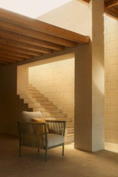 divani modulari da giardino treble