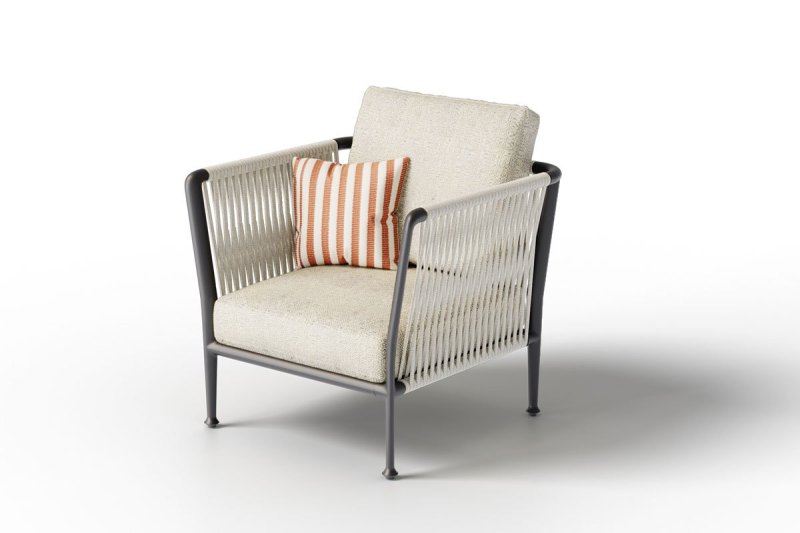 divani modulari da giardino treble