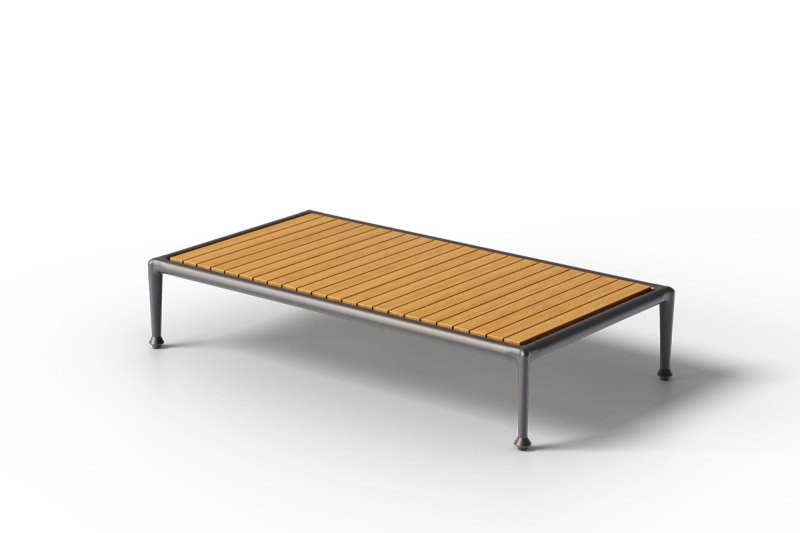 divani modulari da giardino