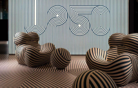 Up5_6, Serie Up, design Gaetano Pesce