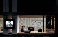 Up5_6, Serie Up, design Gaetano Pesce