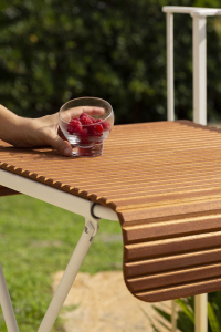 Unopiù, Tavolino Urbn Balcony