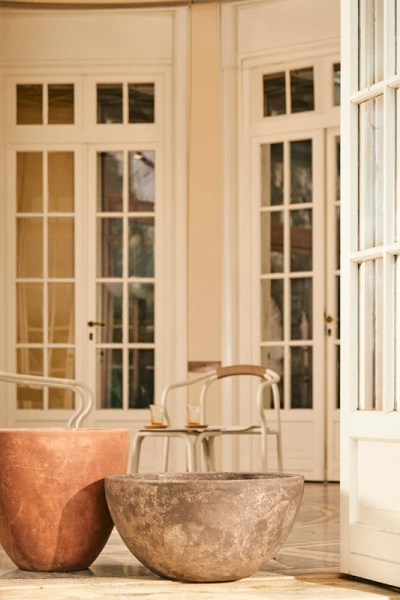 accessori da giardino