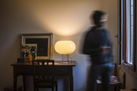 Foscarini Buds 2, Venice, Paolo (ph Gianluca Vassallo)