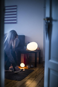 Foscarini Gregg, Kobenhavn, Tina (ph Gianluca Vassallo)