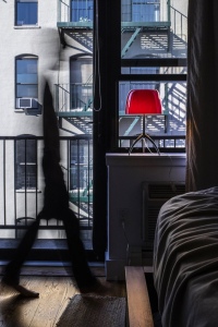 Foscarini Lumiere, New York, Jacopo (ph Gianluca Vassallo)