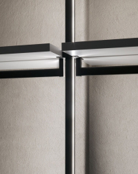 Zalf Cabina armadio Windy