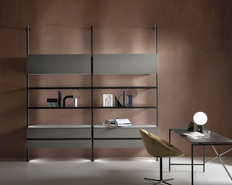 librerie modulari windy