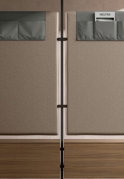 librerie modulari windy